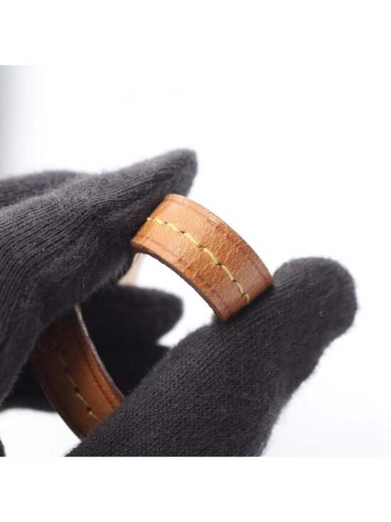 Louis Vuitton Pouch Partition Monogram Leather - Picture 11 of 12